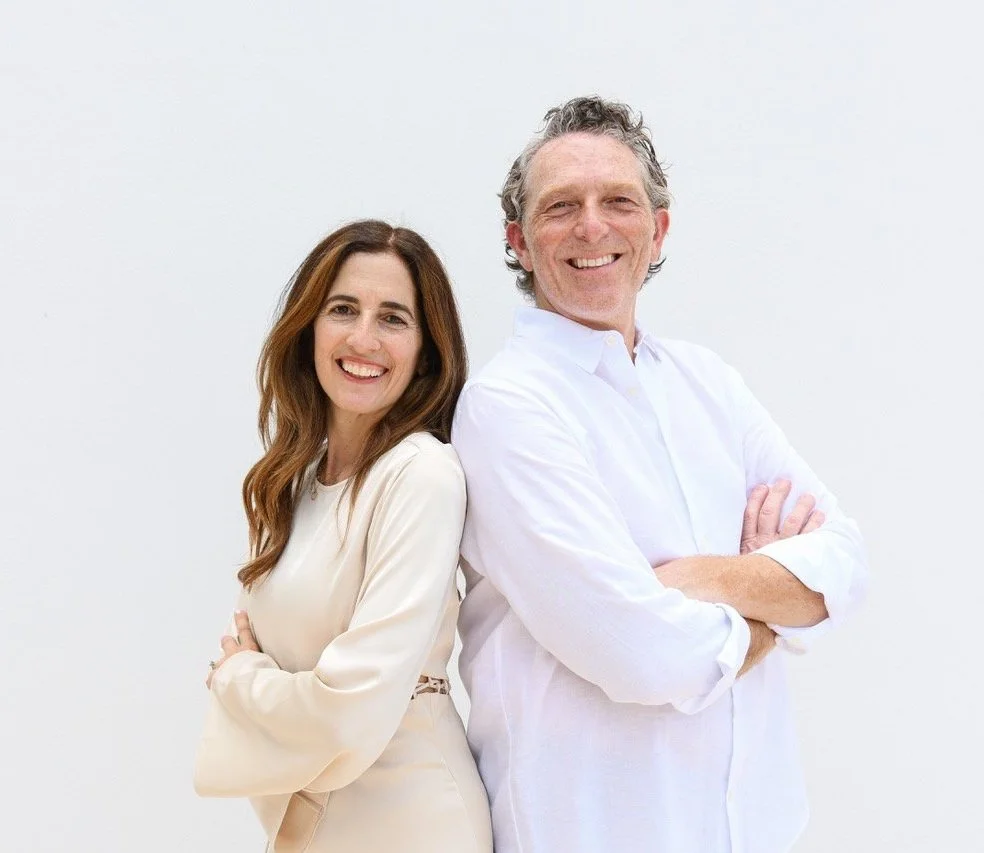 The Jarretts — Jarrett Creative Group